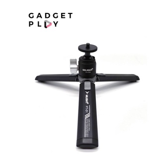 [กรุงเทพฯ ด่วน 1 ชั่วโมง] Hilight FT-01 Mini Tripod with Ball Head By Fotofile