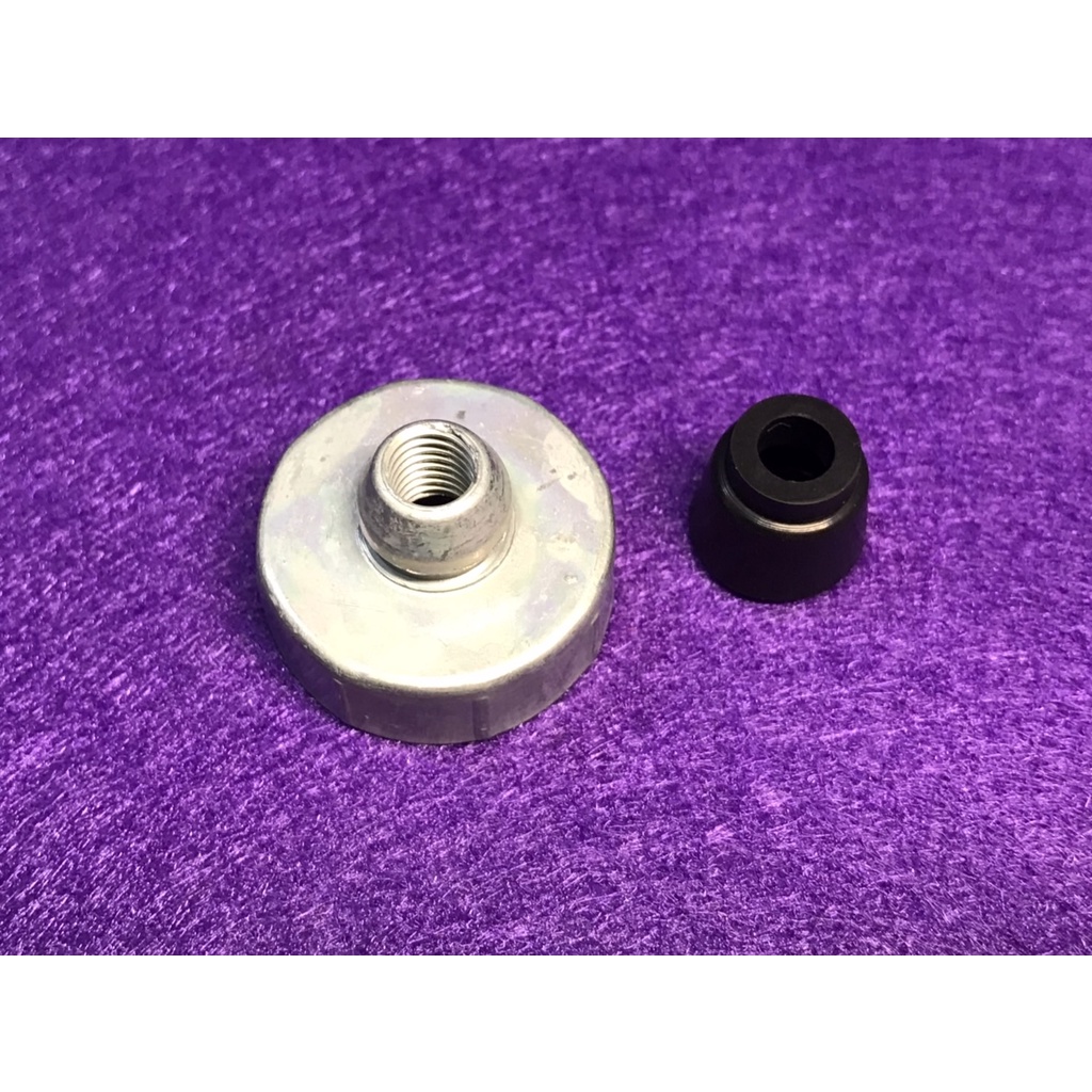 ฝาคาร์บู เครื่องตัดหญ้า 411 - รูปที่ 2