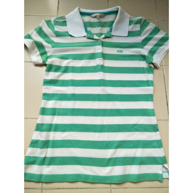 เสื้อโปโลAllZ120 รวมส่ง