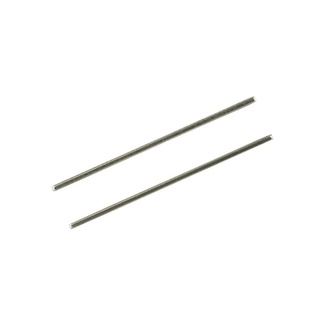 แกนล้อ TAMIYA mini4wd 15297 72mm Hollow Stainless Steel Shafts