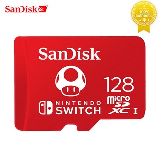 Ready stock !  256GB Micro SD Card U3 128GB Flash Card Memory Card 4K Ultra HD TF Card For Nintendo Switch