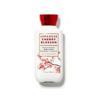 Bath&amp;Body Works Japanese cherry blossom