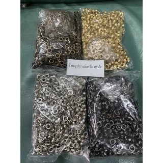 ตาไก่เบอร์10/20/23/25/28/30/32 มาพร้อมแหวนรองพร้อมส่งทันที
