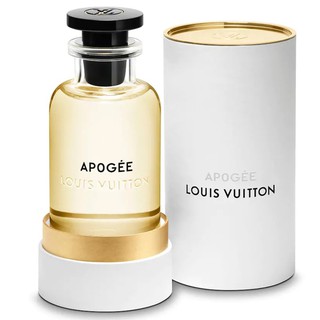 ถูกที่สุด 🔥 น้ำหอม  Louis Vuitton Apogée (อะโปเช่)  EDP【น้ำหอมแบ่งขาย】