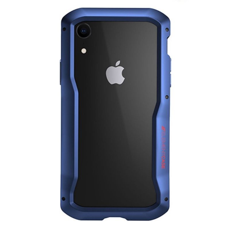 Element case Vapor-S Iphone XR