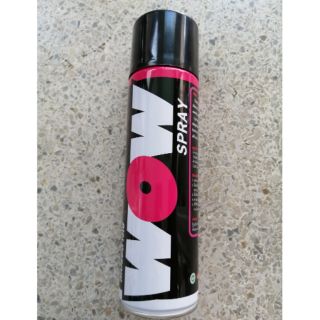 Dgreathome​ LUBE​ WOW spray 600​ ml