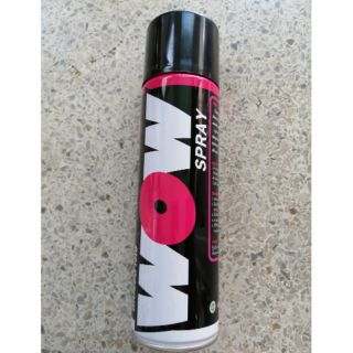 Dgreathome​ LUBE​ WOW spray 600​ ml