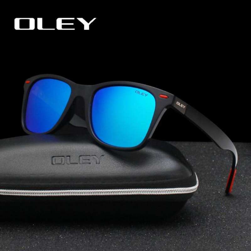 OLEY รุ่น Y3084  สี C01 แว่นตากันแดด