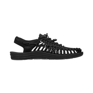  จัดส่งที่รวดเร็ว รองเท้า KEEN ผู้หญิง รุ่น KEEN UNEEK BLACK BLACK  img 4