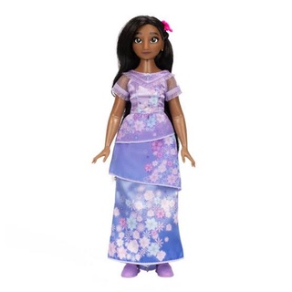 disney encanto​ isabella madrigal​ doll ตุ๊กตา​ ดิสนีย์​