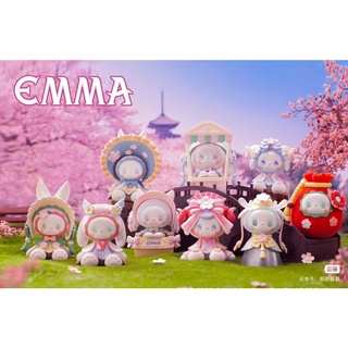 พร้อมส่ง น้องEmma เวอร์ชั่นซากุระ สีน้องน่ารักมากๆ