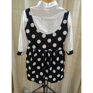 เสื้อเกาหลี มือ2 อก36