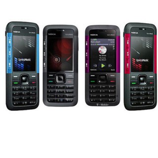 ชุดโทรศัพท์มือถือ Nokia 5310 Xpress แบบเต็มชุด ของแท้ Original Full Set