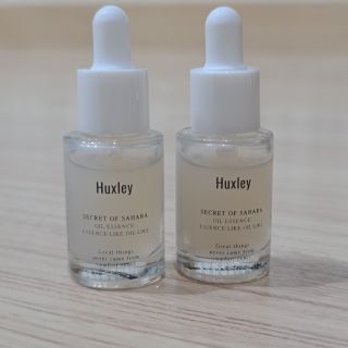 พร้อมส่ง Huxley Oil Essence Essence-like Oil-like