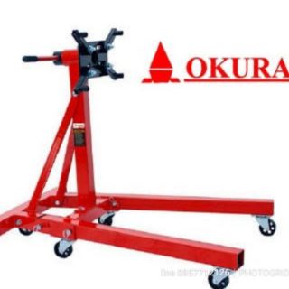 แท่นประกอบเครื่อง okura ok 2es