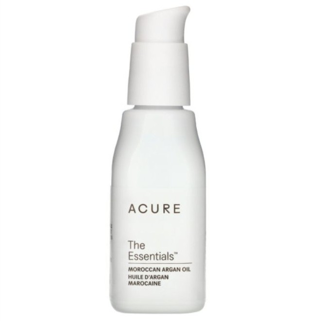 Acure Moroccan Argen Oil อาเคอร์ โมรอคเคน อาร์เก้น ออยล์