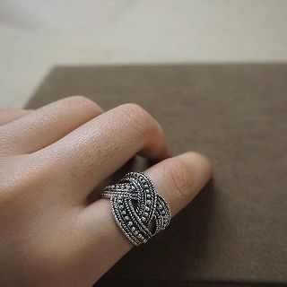 Boholee Ring