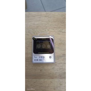 ฟิล์มกระจกเลนกล้องv23e S21fe5g s22/plus s22ultha y76 5g reno7pro5g v23 5g