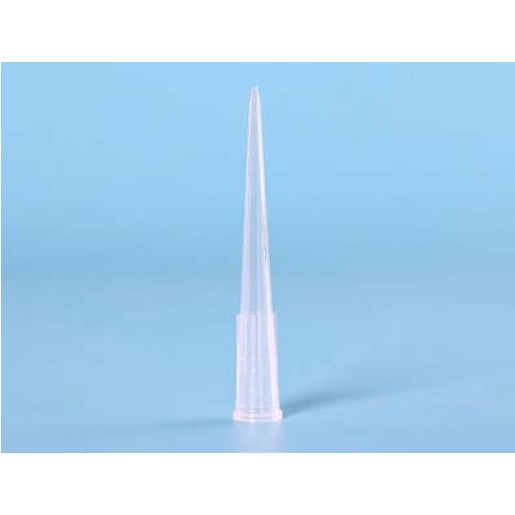 ปิเปตทิปพร้อมกล่อง Universal Pipette Tips,ขนาด 20-200 ul Sterile, Clear, Non-Pyrogenic, DNaseRNase F