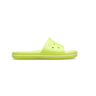 CROCS Crocband III Slide รองเท้าแตะสำหรับผู้ใหญ่