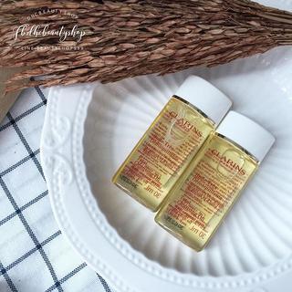 Clarins total Cleansing Oil30ml.
