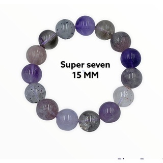 super seven 15 mm ซุปเปอร์เซเว่น