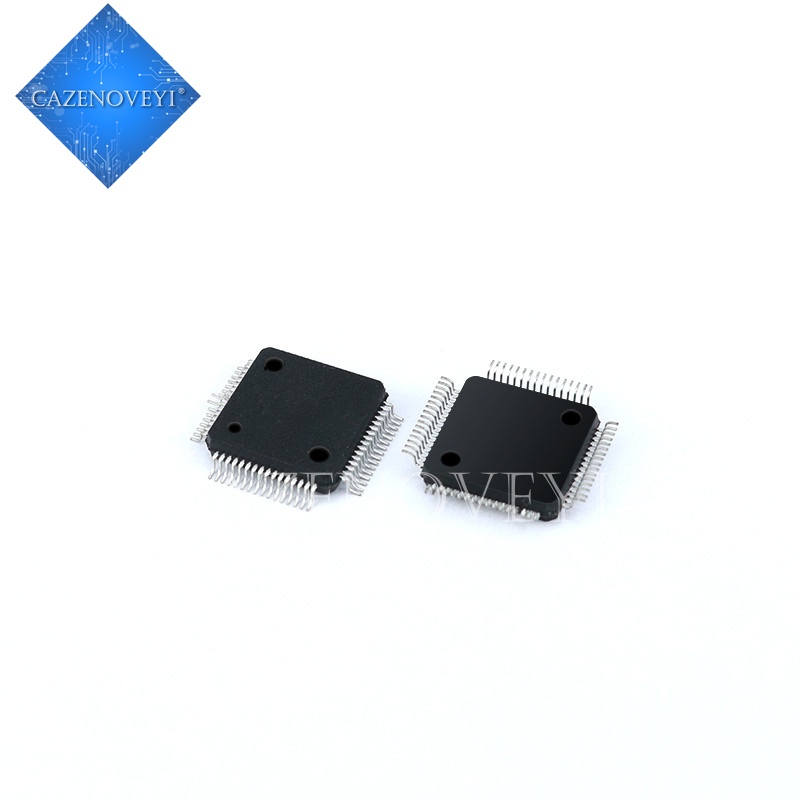 5 ชิ้น ATMEGA128A-AU ATMEGA128A ATMEGA128 QFP-64 ในสต็อก