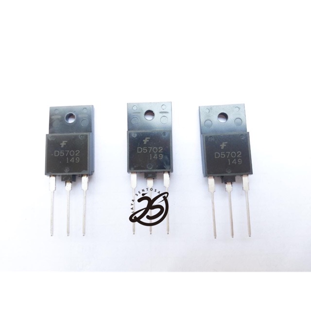 D5702 ORIGINAL D 5702