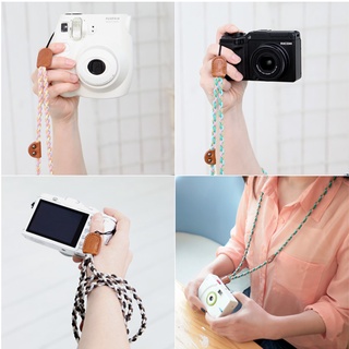 สายคล้องกล้อง Ciesta Camera Strap Twisy