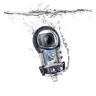 Insta360 X3 Dive Case