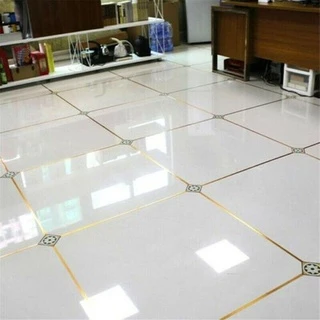 AMURA 20M Seam สติกเกอร์ตกแต่งบ้านกันน้ํา Gap เทปผนังพื้น