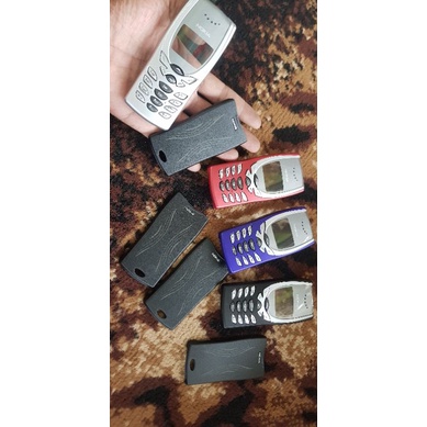 ปลอก โนเกีย 8250****