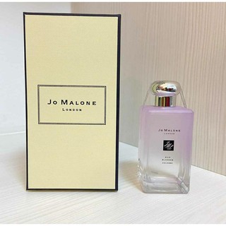 【ของแท้ 💯% 】⚡️ส่งฟรี 🚚 น้ำหอม Jo Malone Silk Blossom Cologne  2020 100 ml. *กล่องขาย*