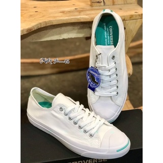 รองเท้า Converse Jack Purcell x United Arrows Green Label Relaxing สินค้าพร้อมกล่อง