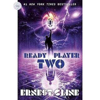 Ready Player Two: A Novel