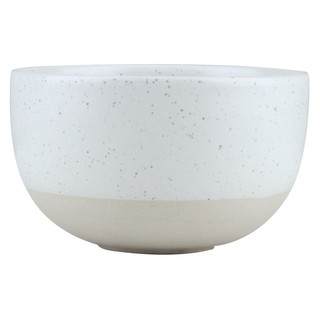 ✨โดนใจ✨ ชามเซรามิค 5 นิ้ว สีขาว ชามเซรามิคและเครื่องใช้บนโต๊ะอาหาร BOWL CERAMIC MARBLE 5" WHITE เครื่องใช้บนโต๊ะอาหาร ห้