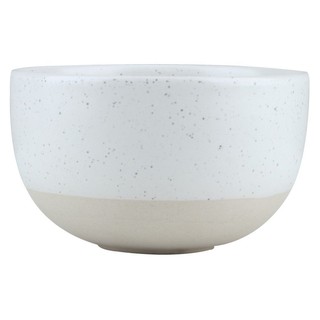 ✨โดนใจ✨ ชามเซรามิค 5 นิ้ว สีขาว ชามเซรามิคและเครื่องใช้บนโต๊ะอาหาร BOWL CERAMIC MARBLE 5" WHITE เครื่องใช้บนโต๊ะอาหาร ห้