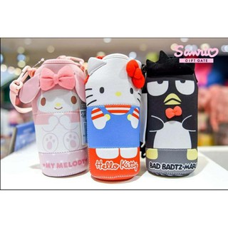 กระเป๋าใส่ขวดน้ำSanrio Characterเข้าใหม่‼️