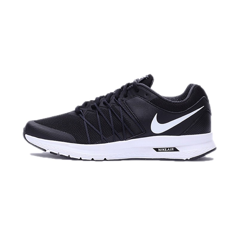 nike air relentless 6 women's black