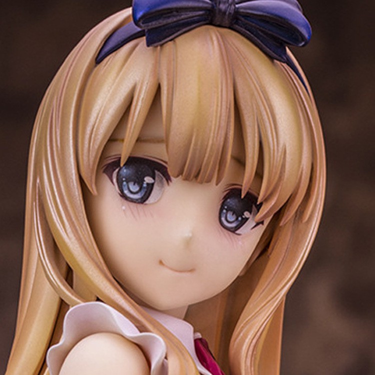 ชุดโมเดลตุ๊กตาเครื่องประดับ Sky Alice Box - aleady999s.th - ThaiPick