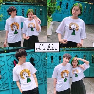 เสื้อคู่สุดน่ารัก