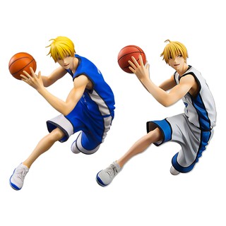 [แท้/Pre Order] 1/8 คิเสะ เรียวตะ คุโรโกะ | Kise Ryota - Kuroko no basket - MegaHouse