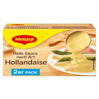 Maggi Helle Sosse Nacharthollan 40 G X 2  Maggi Helle Sosse Nacharthollan 40 G X 2