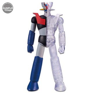 Banpresto Mazinger Z Internal Structure - Mazinger Z (Ver.A) 4983164171600 (Figure)