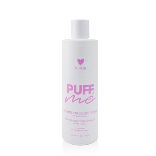 DESIGN.ME - Puff.ME Volumizing Conditioner