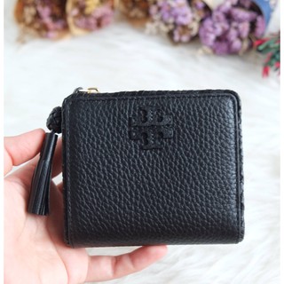 Tory burch style 52722 Taylor mini wallet