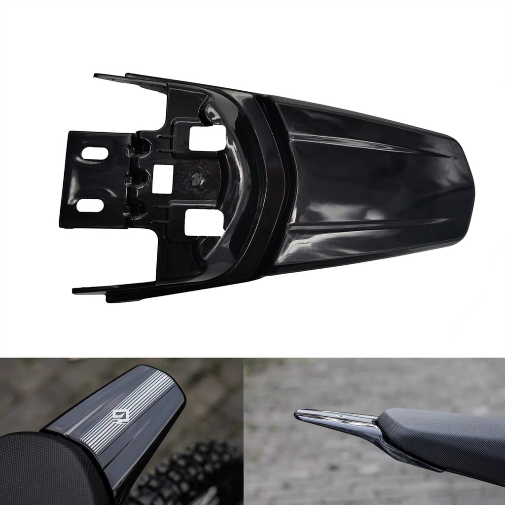 Suitable For SURRON Light Bee & Light Bee X Electric Cross-country Bike Accessories SUR-RON Rear Mud