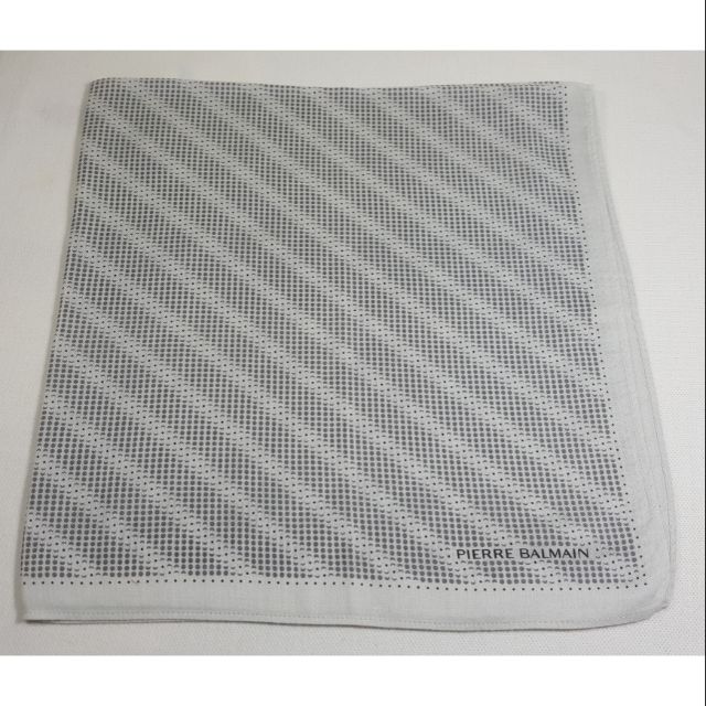 ผ้าเช็ดหน้า จำนวน 1ผืน P19