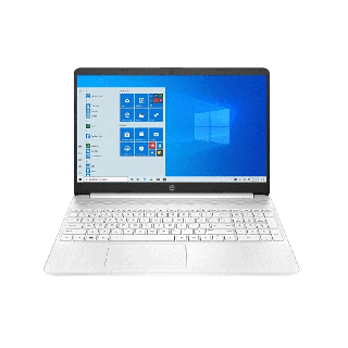 HP 15S-FQ2580TU Ci5-1135G7/16GB DDR4/512GB M.2 SSD/INTEL IRIS XE/15.6" FHD/WIN10