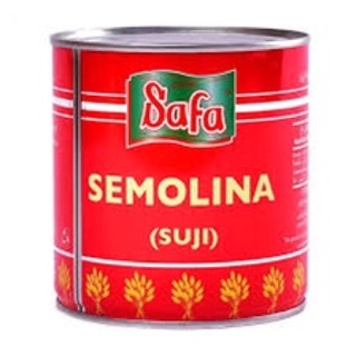 Safa Semolina 500 gms.